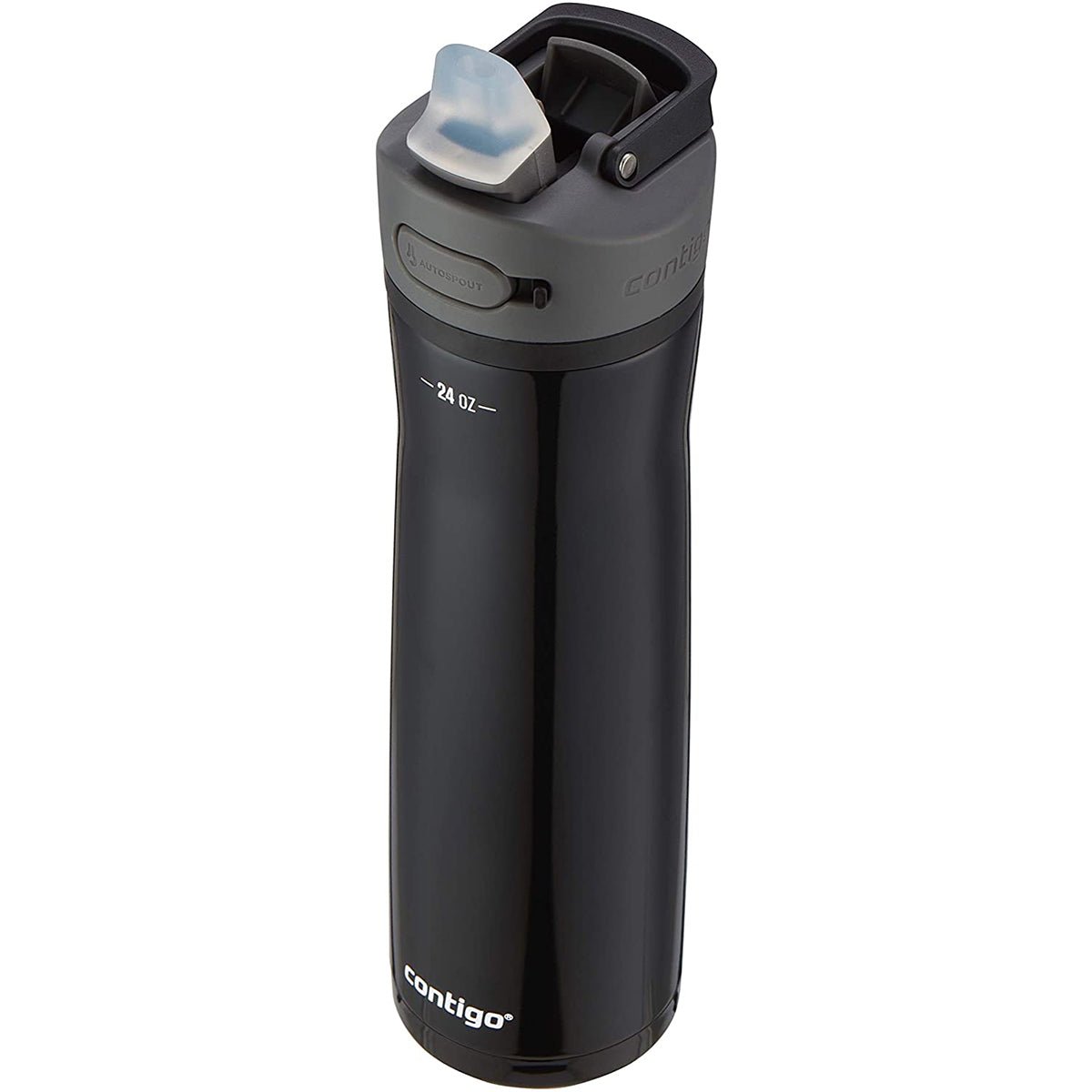 Contigo 24 oz. Ashland Chill 2.0 Vacuum Insulated Stainless Steel Water Bottle - Forza Sports