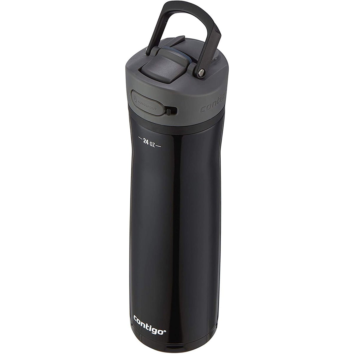Contigo 24 oz. Ashland Chill 2.0 Vacuum Insulated Stainless Steel Water Bottle - Forza Sports