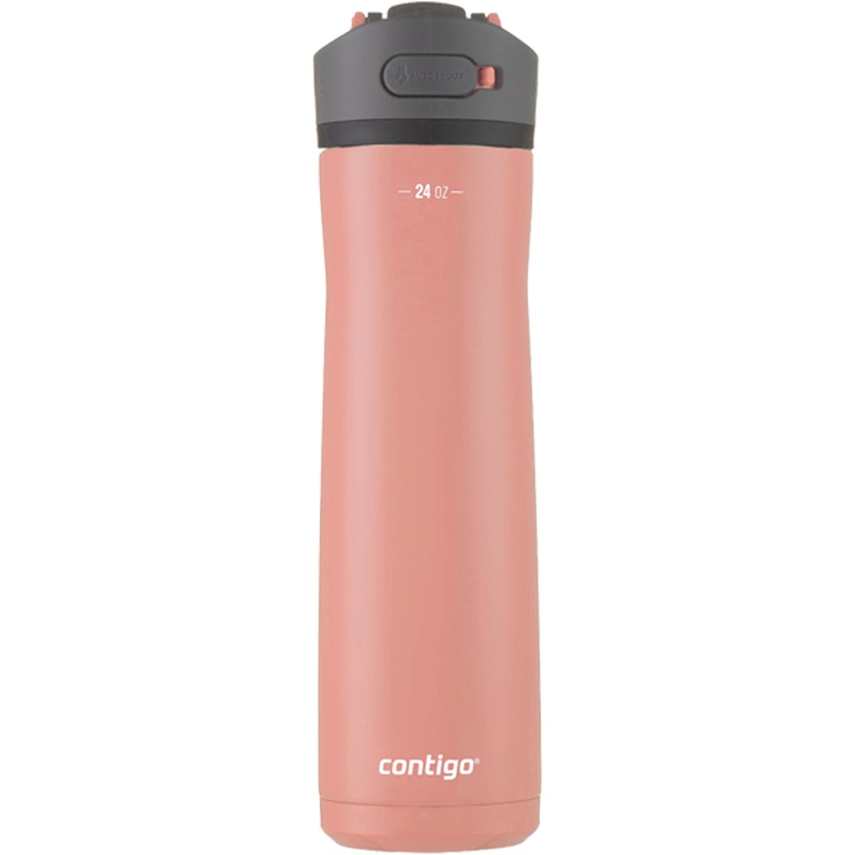 Contigo 24 oz. Ashland Chill 2.0 Vacuum Insulated Stainless Steel Water Bottle - Forza Sports