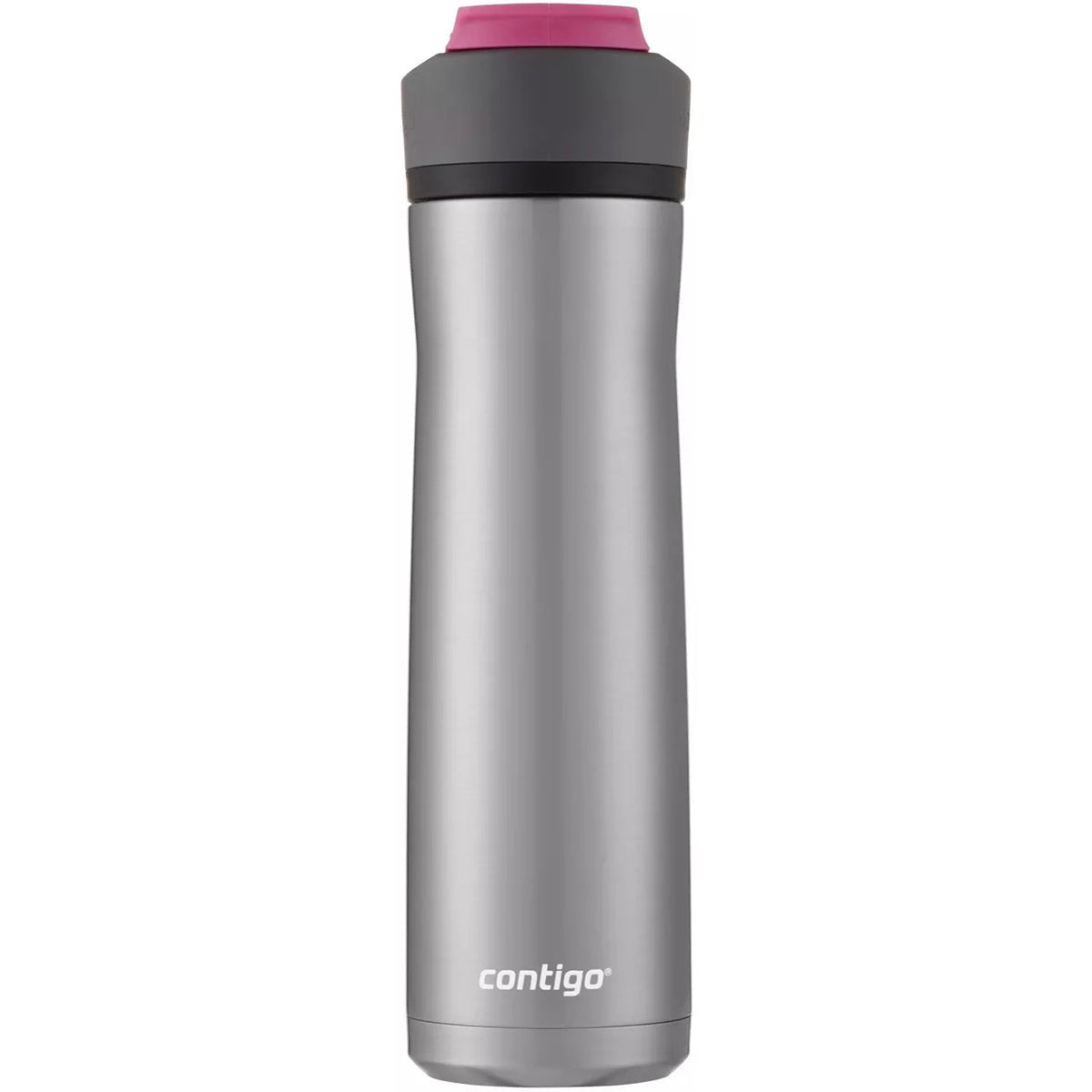 Contigo 24 oz. Ashland Chill 2.0 Vacuum Insulated Stainless Steel Water Bottle - Forza Sports