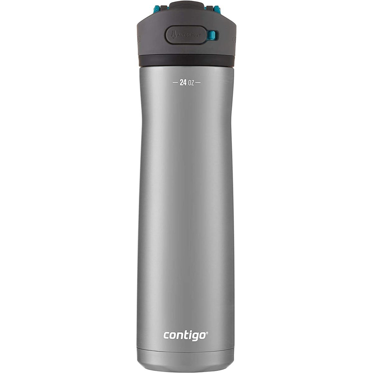 Contigo 24 oz. Ashland Chill 2.0 Vacuum Insulated Stainless Steel Water Bottle - Forza Sports