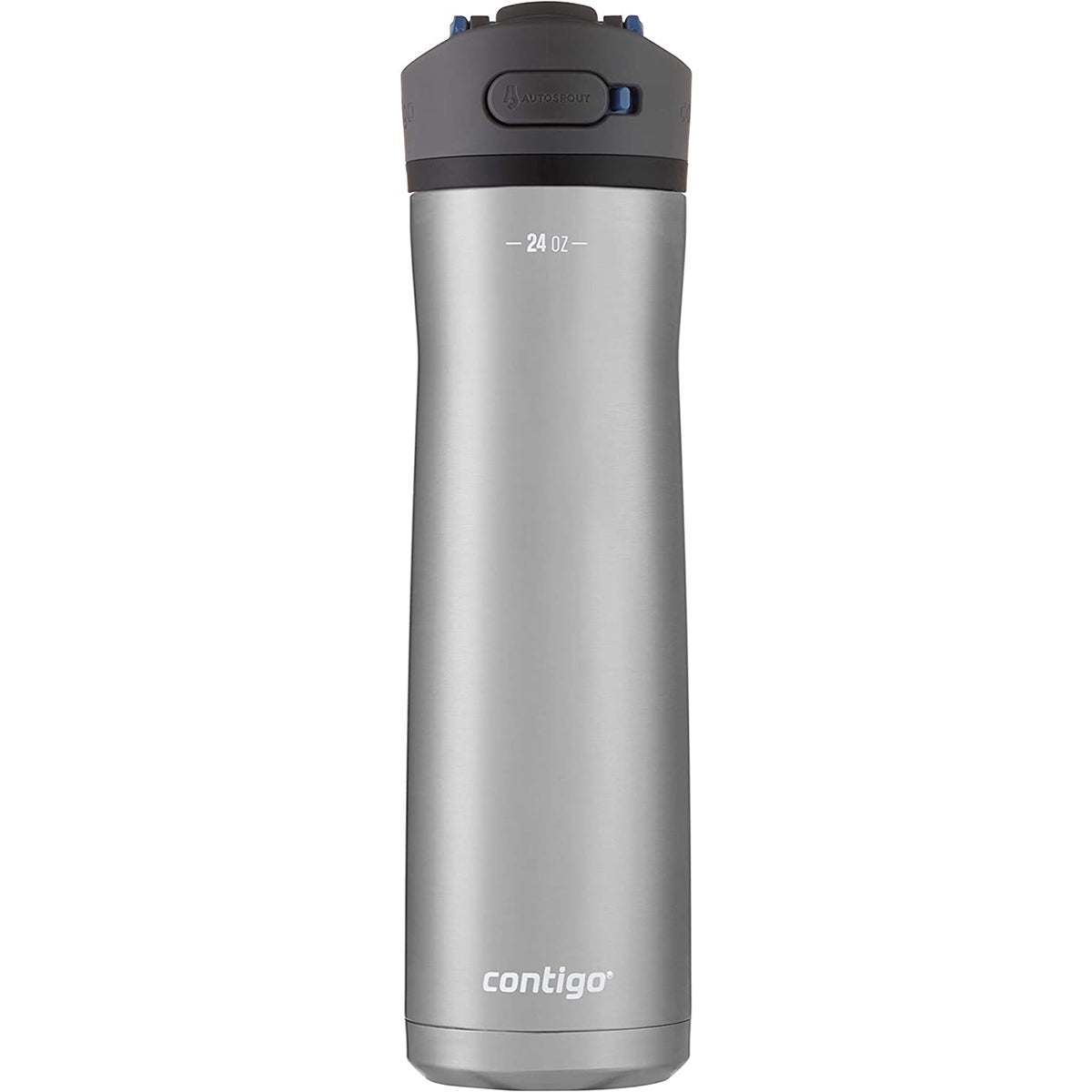 Contigo 24 oz. Ashland Chill 2.0 Vacuum Insulated Stainless Steel Water Bottle - Forza Sports