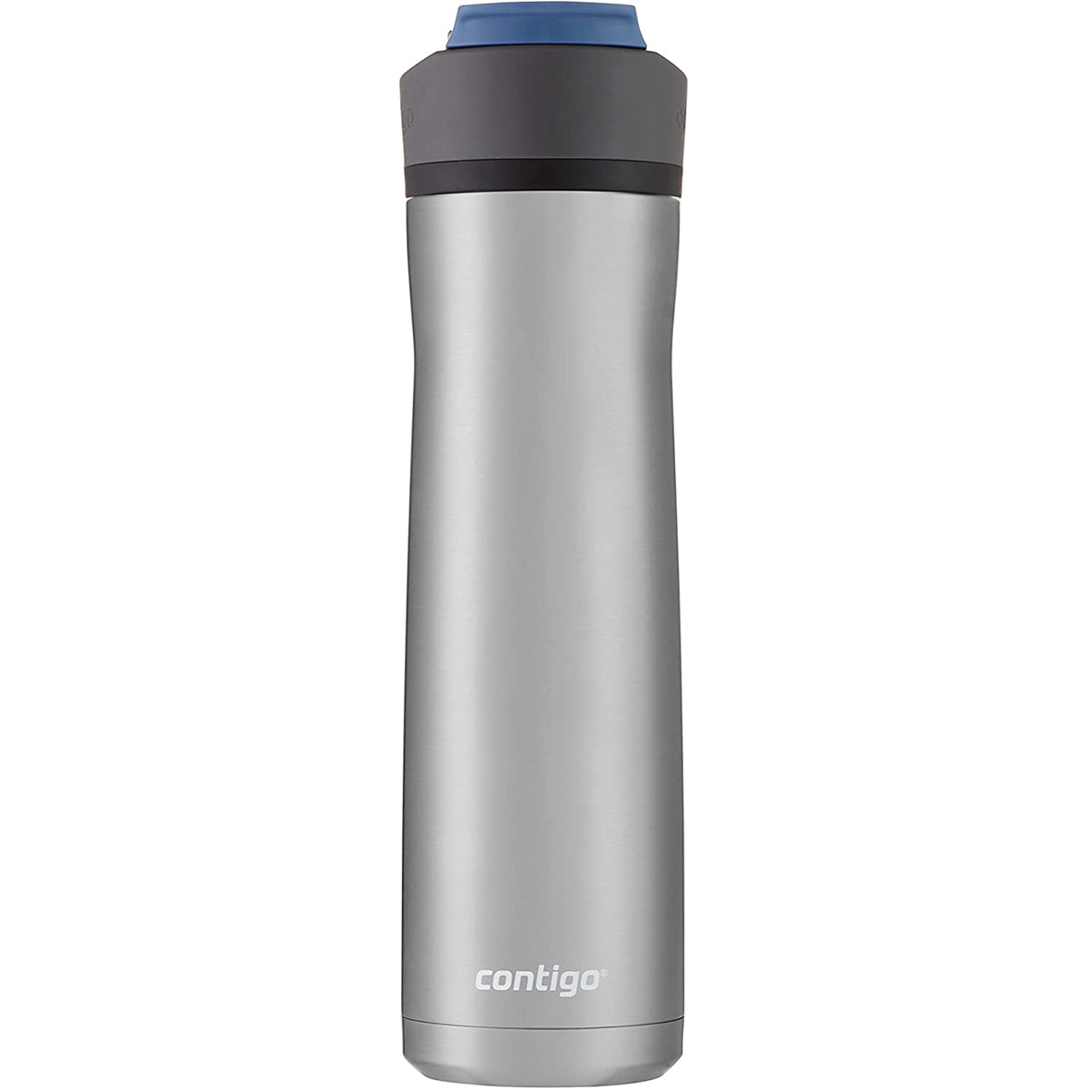 Contigo 24 oz. Ashland Chill 2.0 Vacuum Insulated Stainless Steel Water Bottle - Forza Sports