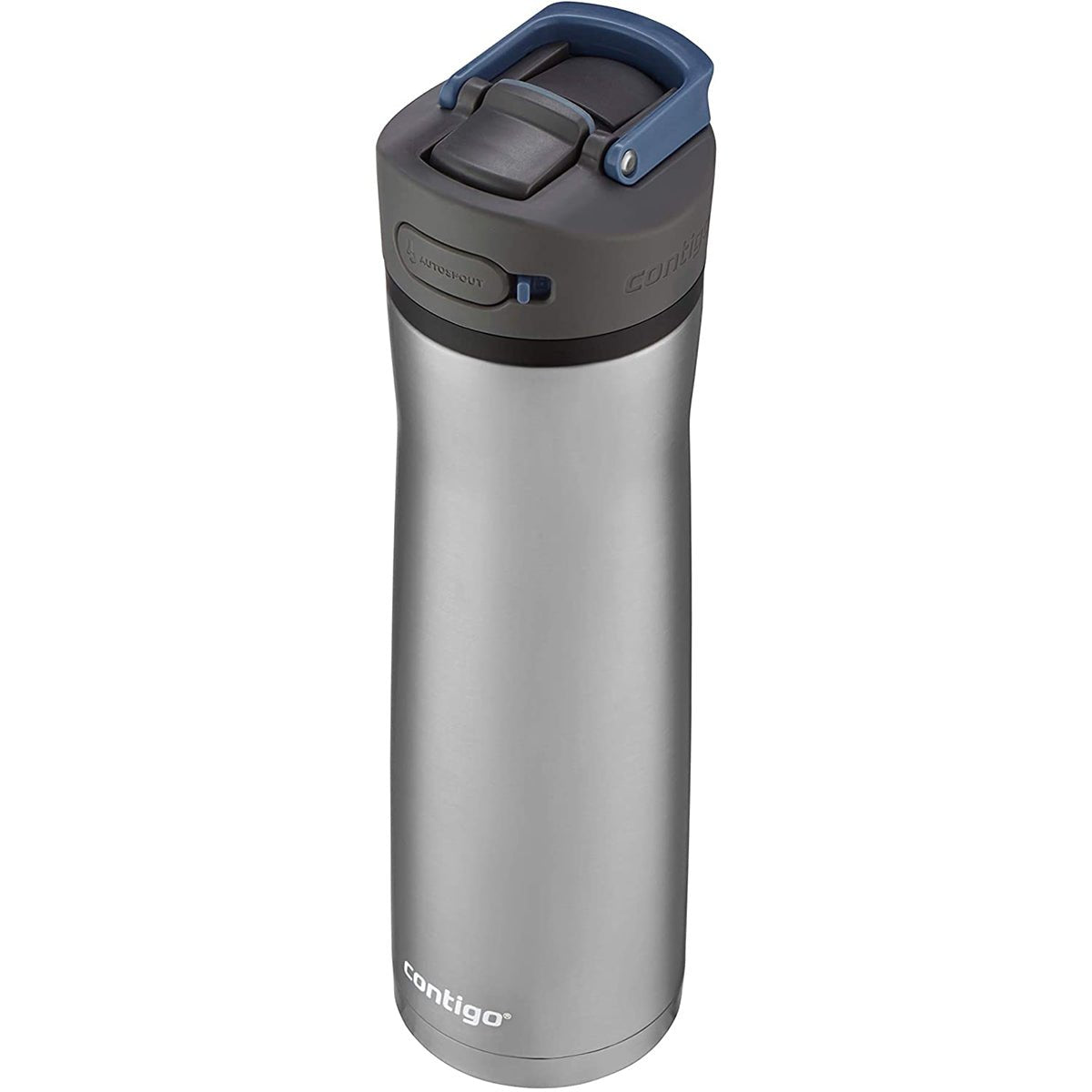 Contigo 24 oz. Ashland Chill 2.0 Vacuum Insulated Stainless Steel Water Bottle - Forza Sports
