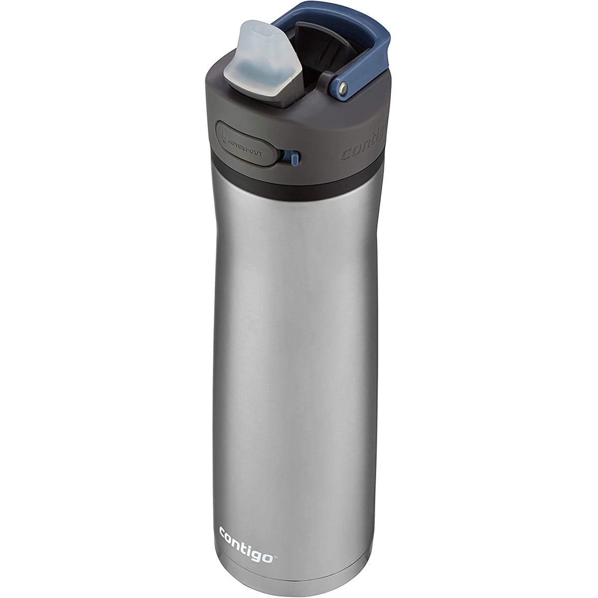 Contigo 24 oz. Ashland Chill 2.0 Vacuum Insulated Stainless Steel Water Bottle - Forza Sports