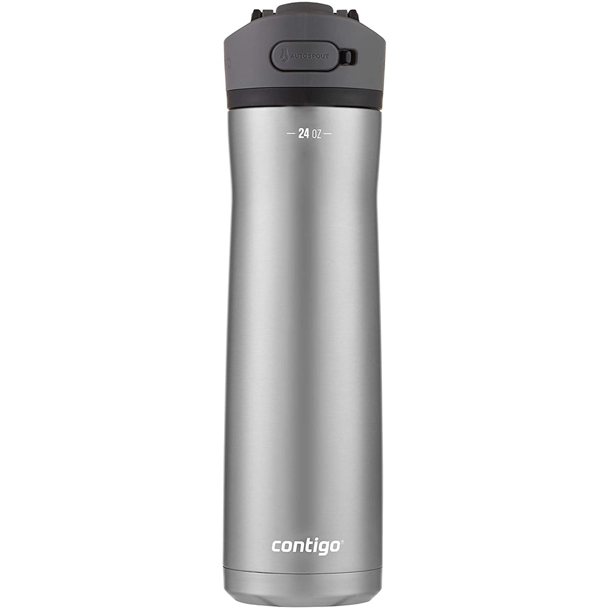 Contigo 24 oz. Ashland Chill 2.0 Vacuum Insulated Stainless Steel Water Bottle - Forza Sports