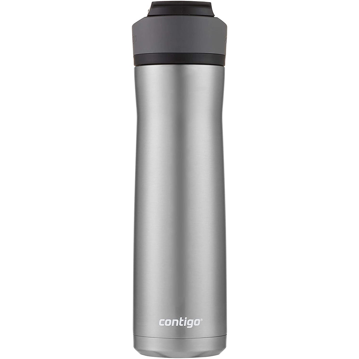 Contigo 24 oz. Ashland Chill 2.0 Vacuum Insulated Stainless Steel Water Bottle - Forza Sports
