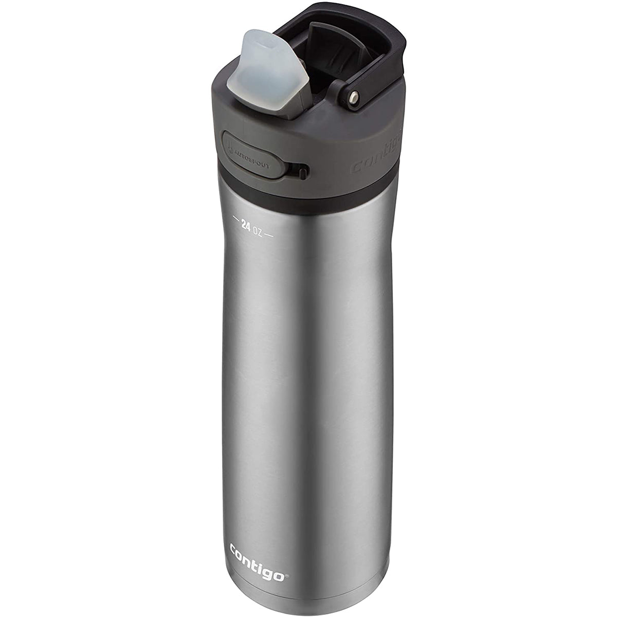 Contigo 24 oz. Ashland Chill 2.0 Vacuum Insulated Stainless Steel Water Bottle - Forza Sports