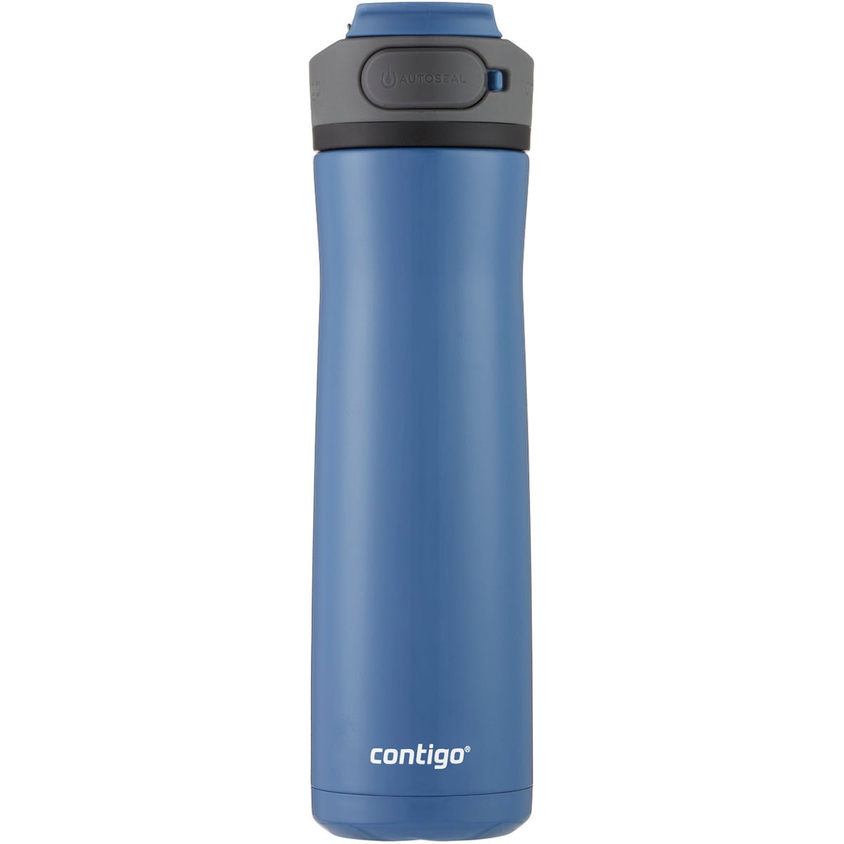 Contigo 24 oz. Cortland Chill 2.0 Vacuum Insulated Stainless Steel Water Bottle - Forza Sports