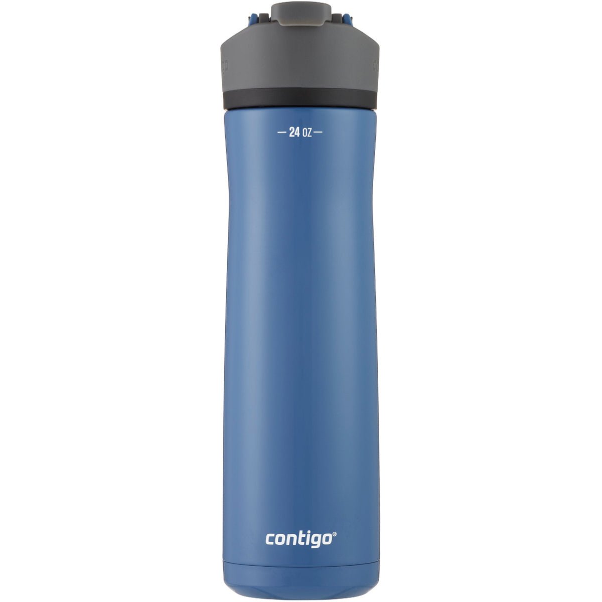 Contigo 24 oz. Cortland Chill 2.0 Vacuum Insulated Stainless Steel Water Bottle - Forza Sports