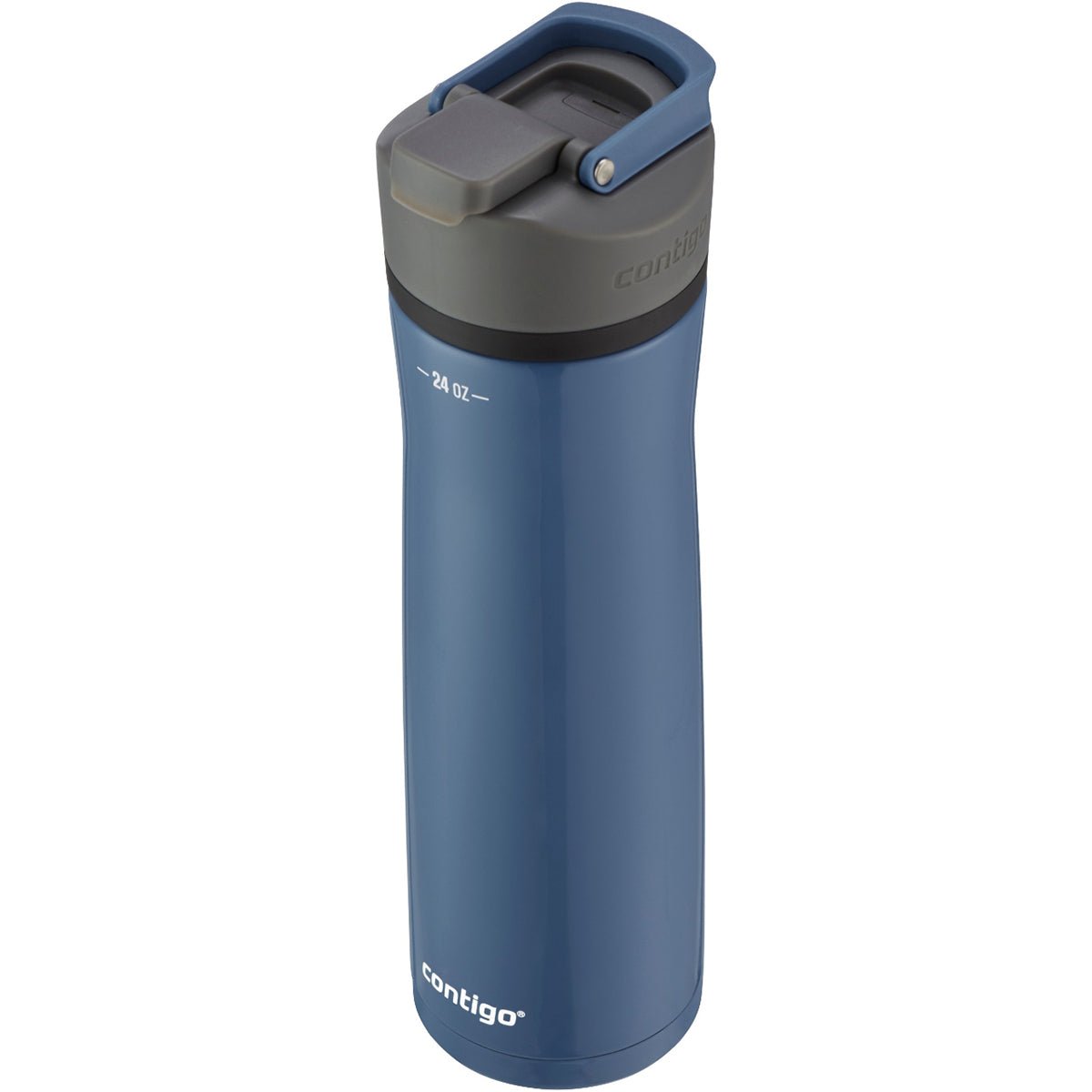 Contigo 24 oz. Cortland Chill 2.0 Vacuum Insulated Stainless Steel Water Bottle - Forza Sports