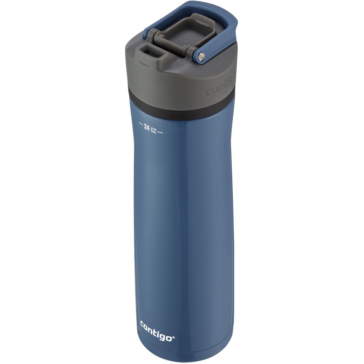 Contigo 24 oz. Cortland Chill 2.0 Vacuum Insulated Stainless Steel Water Bottle - Forza Sports