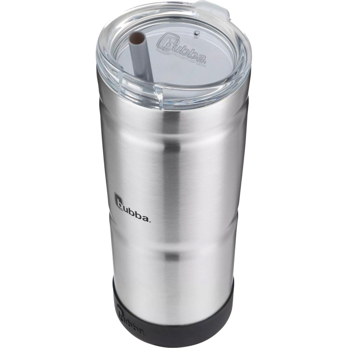 Bubba 24 oz. Envy Vacuum Insulated Stainless Steel Tumbler with Removable Bumper - Forza Sports