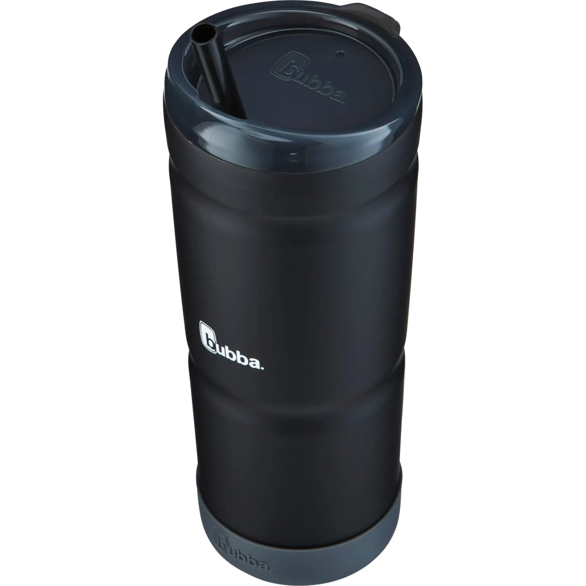 Bubba 24 oz. Envy Vacuum Insulated Stainless Steel Tumbler with Removable Bumper - Forza Sports