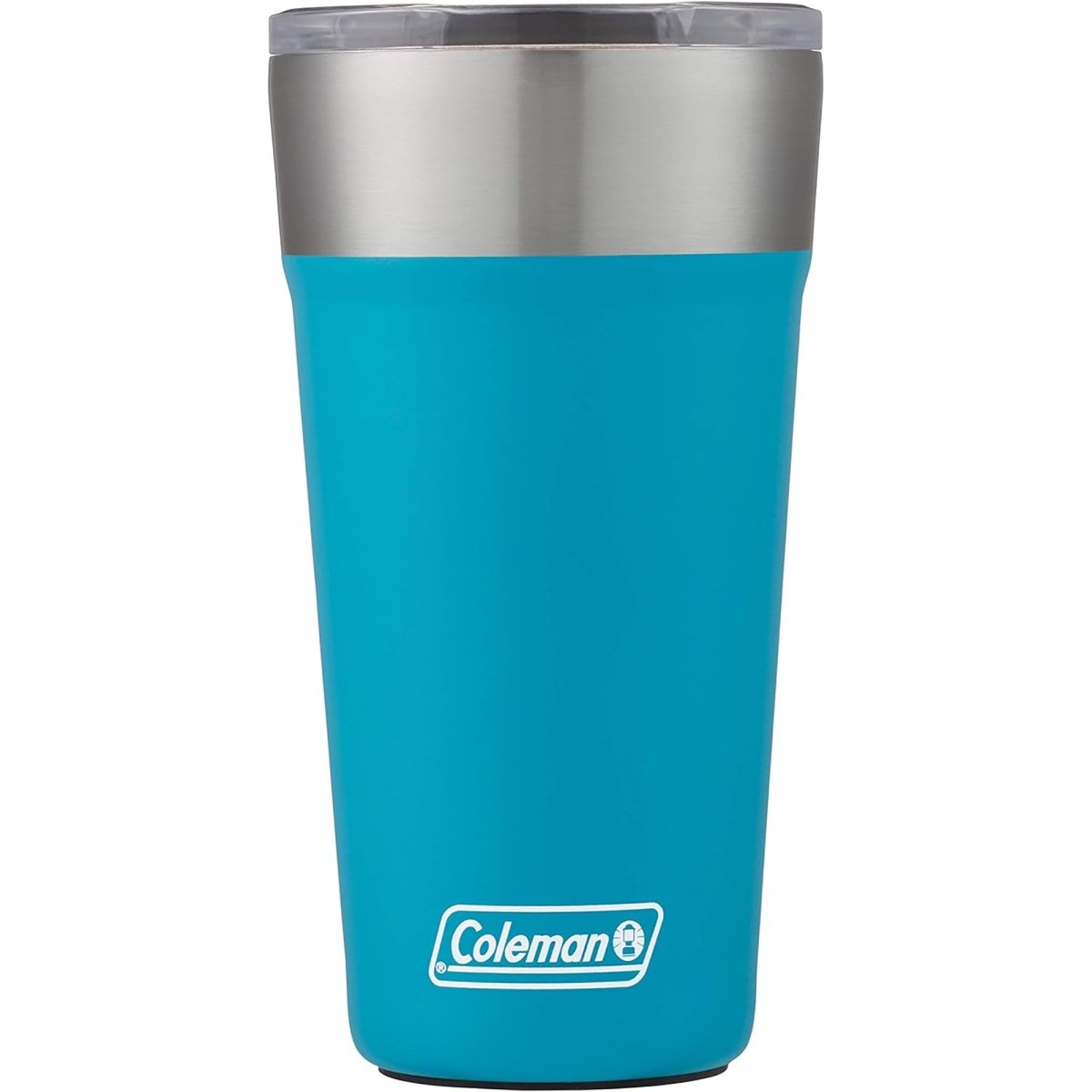 Coleman 20 oz. Brew Vacuum Insulated Stainless Steel Tumbler - Forza Sports