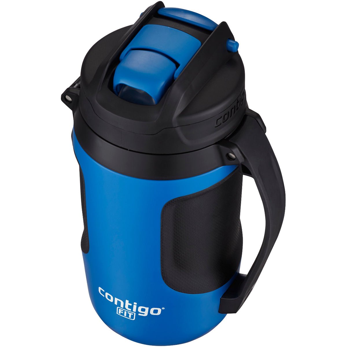 Contigo 64 oz. Fit Water Jug with AutoSpout Lid - Forza Sports