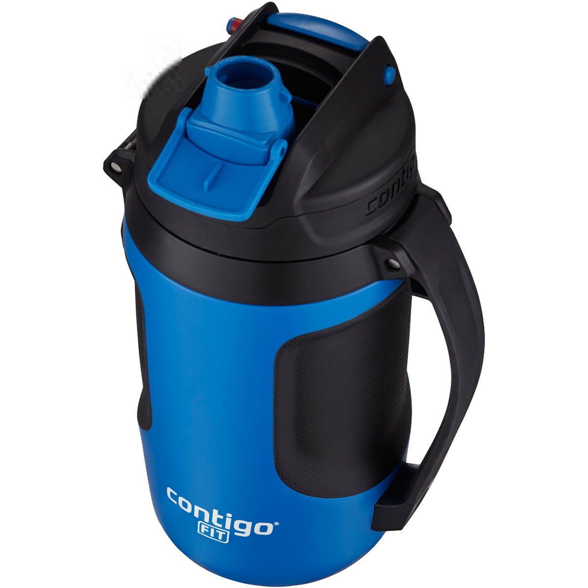 Contigo 64 oz. Fit Water Jug with AutoSpout Lid - Forza Sports