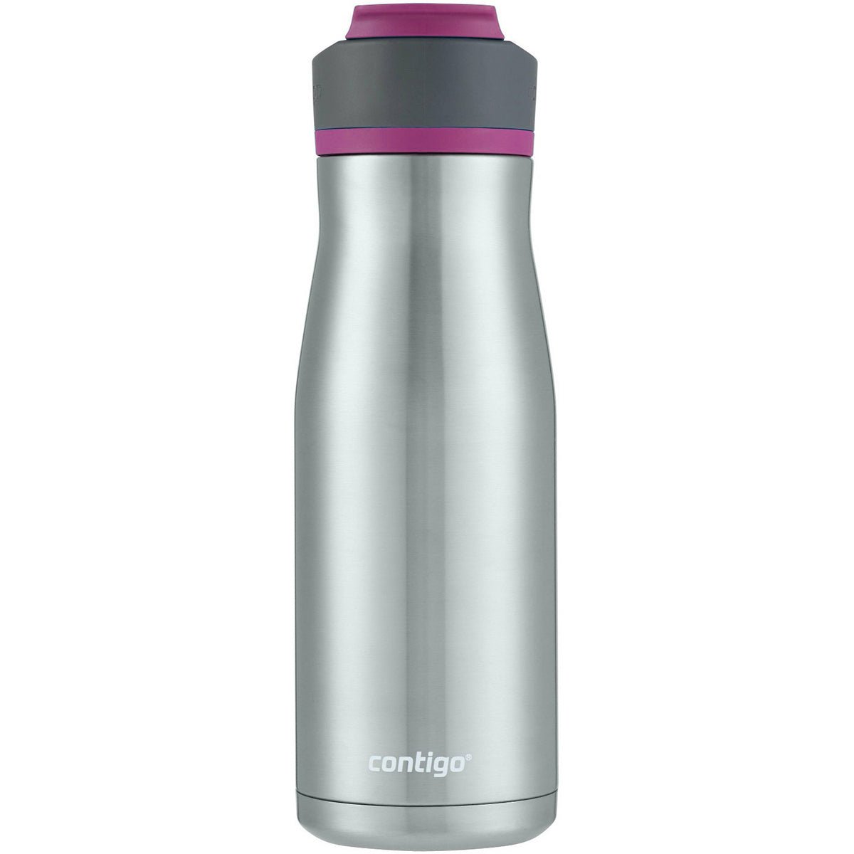 Contigo 32 oz. Ashland Chill 2.0 Vacuum Insulated Stainless Steel Water Bottle - Forza Sports