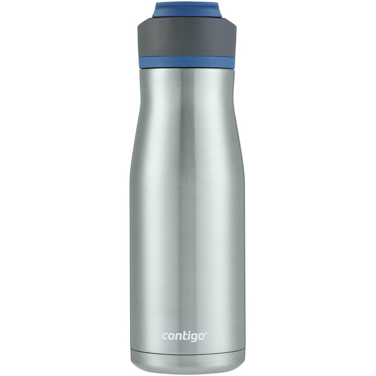 Contigo 32 oz. Ashland Chill 2.0 Vacuum Insulated Stainless Steel Water Bottle - Forza Sports