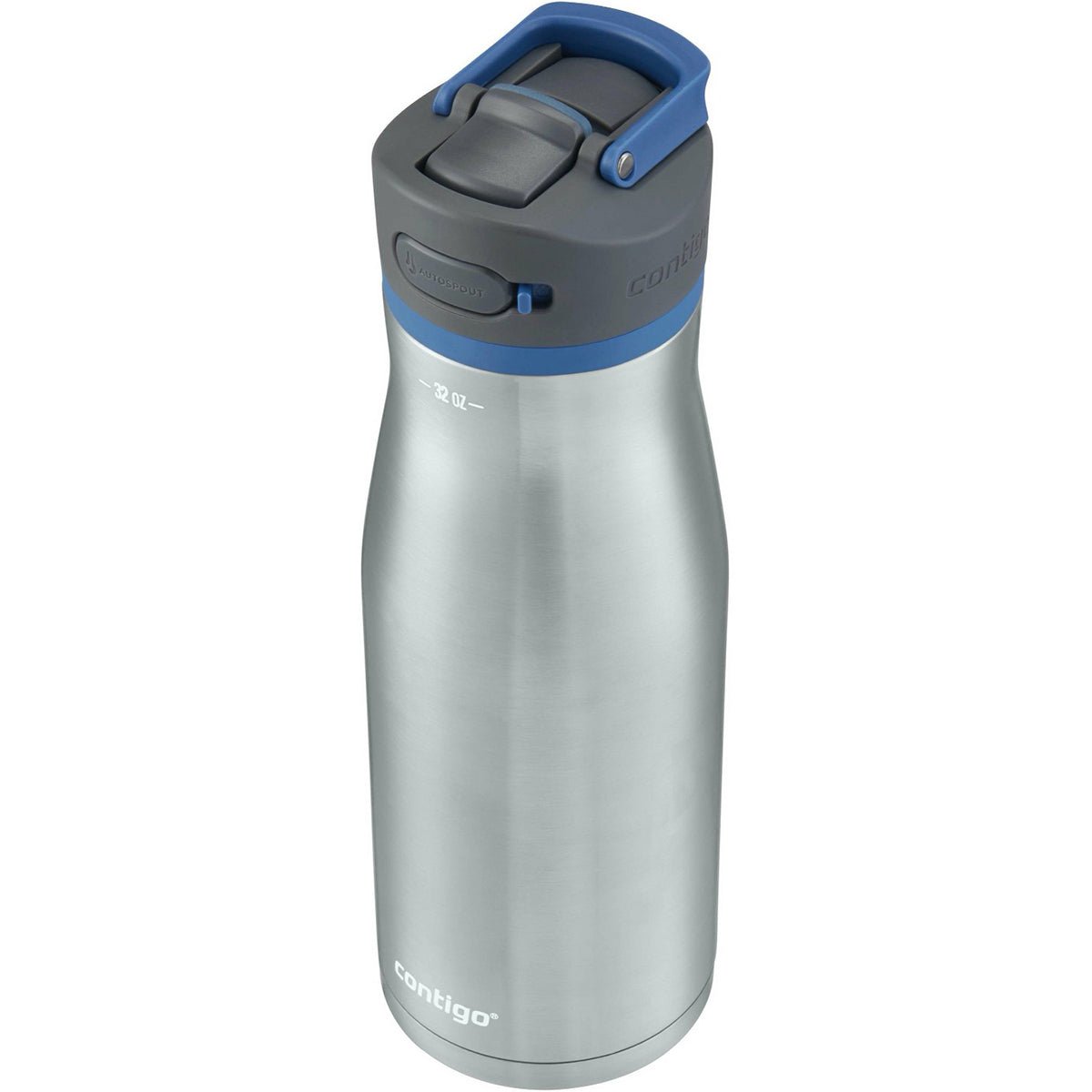 Contigo 32 oz. Ashland Chill 2.0 Vacuum Insulated Stainless Steel Water Bottle - Forza Sports