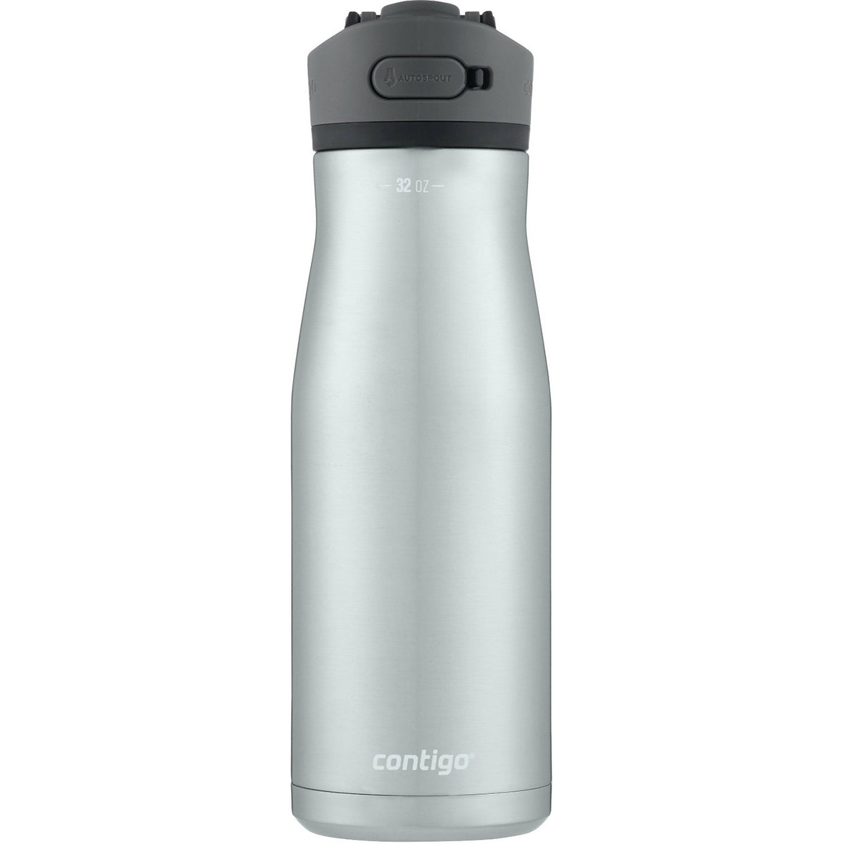 Contigo 32 oz. Ashland Chill 2.0 Vacuum Insulated Stainless Steel Water Bottle - Forza Sports