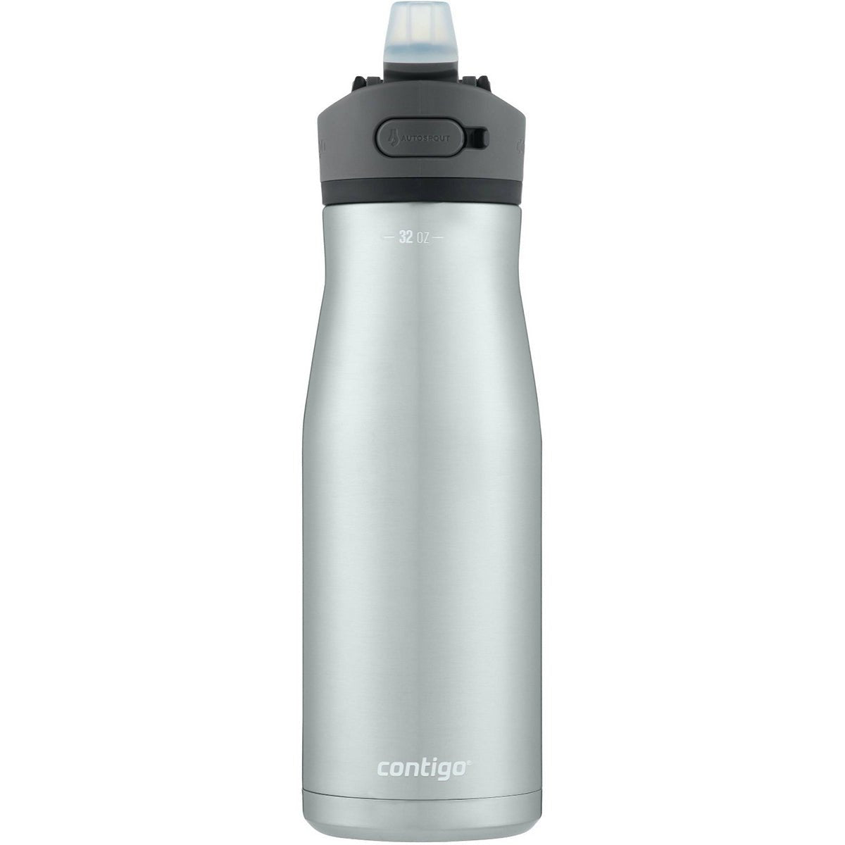 Contigo 32 oz. Ashland Chill 2.0 Vacuum Insulated Stainless Steel Water Bottle - Forza Sports