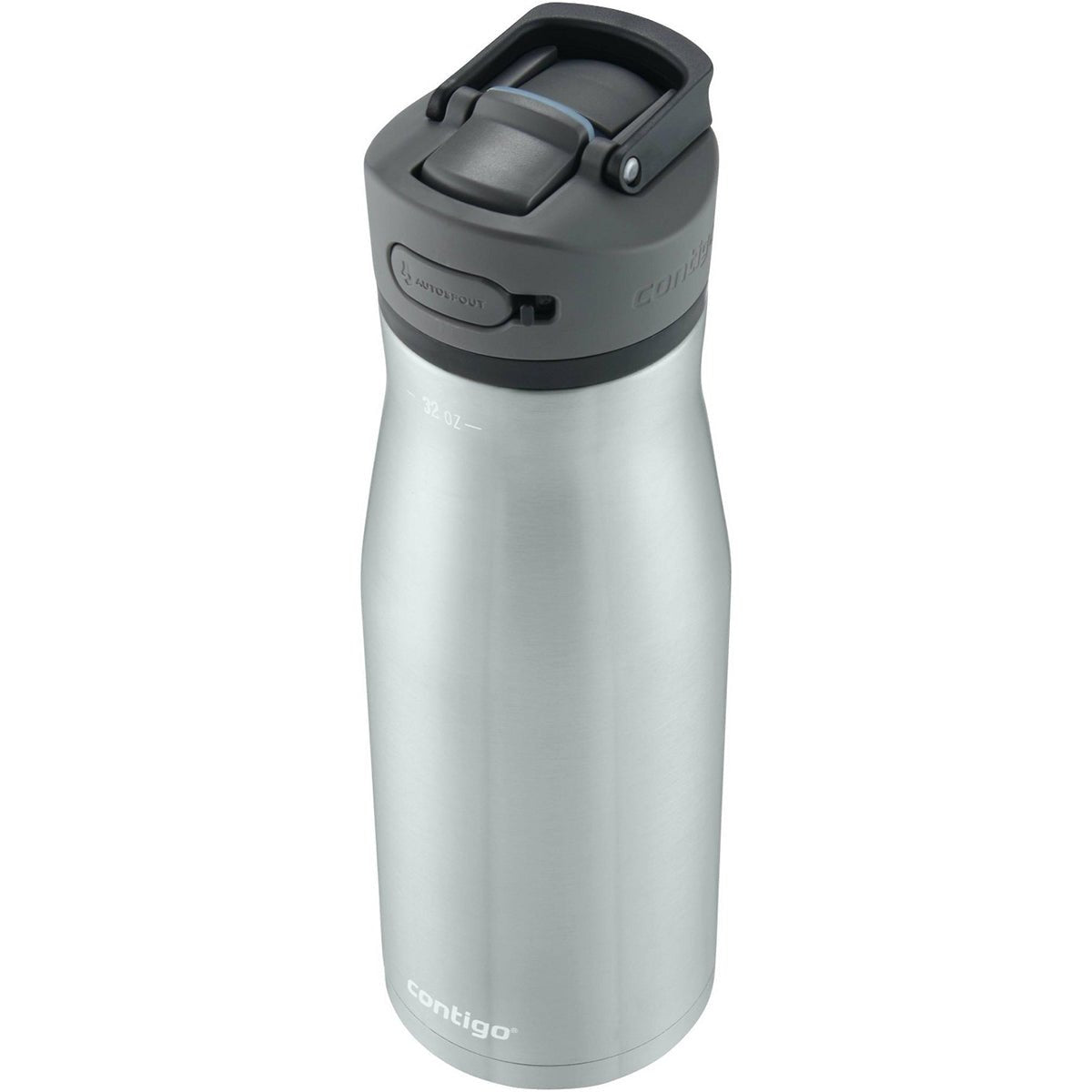 Contigo 32 oz. Ashland Chill 2.0 Vacuum Insulated Stainless Steel Water Bottle - Forza Sports