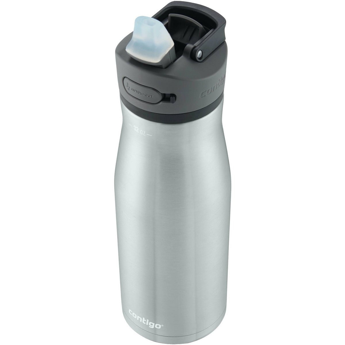 Contigo 32 oz. Ashland Chill 2.0 Vacuum Insulated Stainless Steel Water Bottle - Forza Sports
