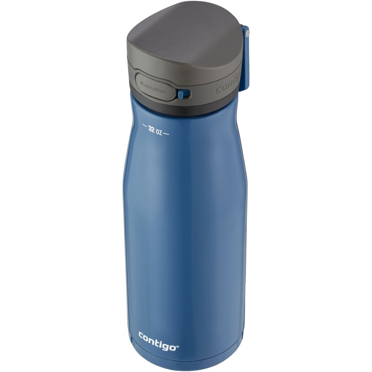 Contigo 32 oz. Jackson Chill 2.0 Vacuum Insulated Stainless Steel Water Bottle - Forza Sports