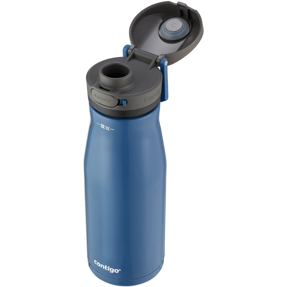 Contigo 32 oz. Jackson Chill 2.0 Vacuum Insulated Stainless Steel Water Bottle - Forza Sports