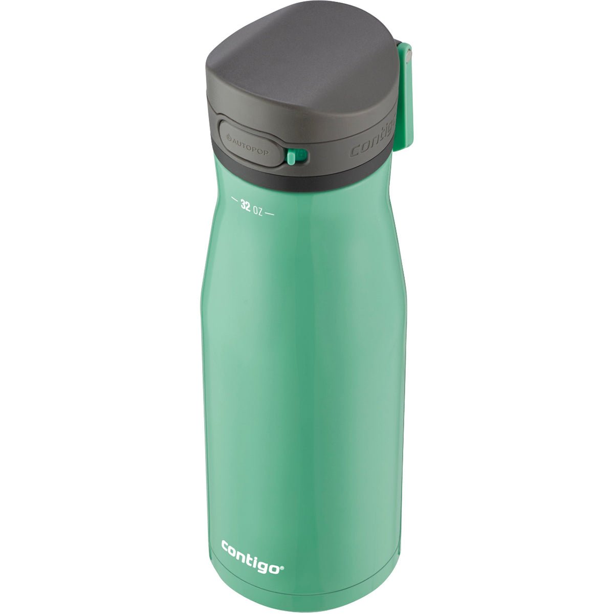 Contigo 32 oz. Jackson Chill 2.0 Vacuum Insulated Stainless Steel Water Bottle - Forza Sports