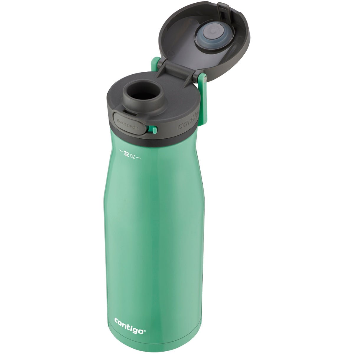 Contigo 32 oz. Jackson Chill 2.0 Vacuum Insulated Stainless Steel Water Bottle - Forza Sports