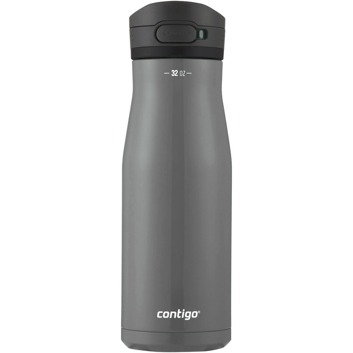 Contigo 32 oz. Jackson Chill 2.0 Vacuum Insulated Stainless Steel Water Bottle - Forza Sports