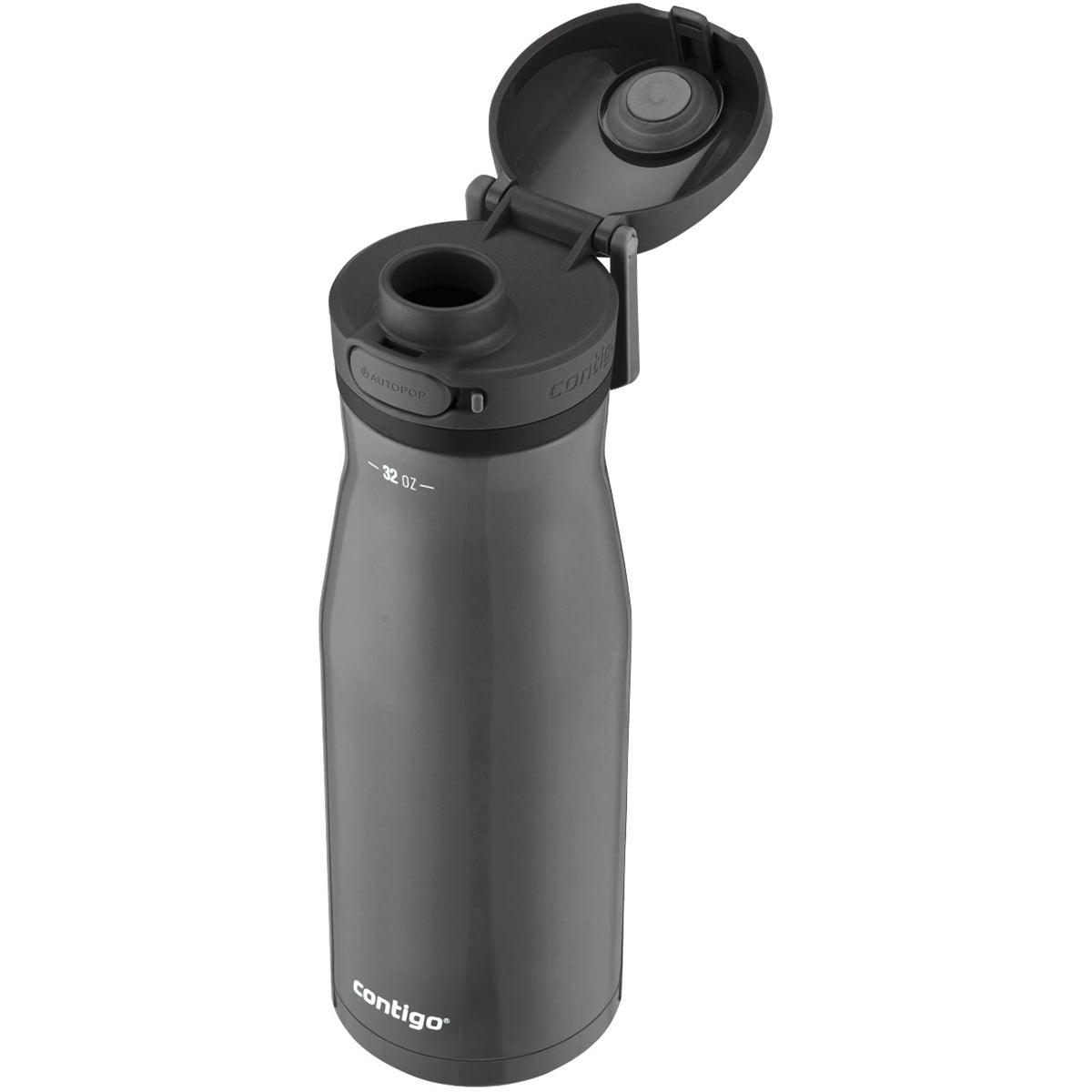 Contigo 32 oz. Jackson Chill 2.0 Vacuum Insulated Stainless Steel Water Bottle - Forza Sports