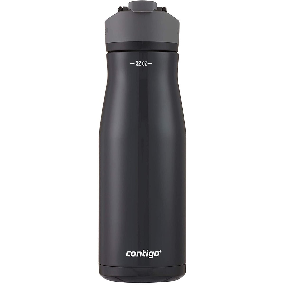 Contigo 32 oz. Cortland Chill 2.0 Vacuum Insulated Stainless Steel Water Bottle - Forza Sports