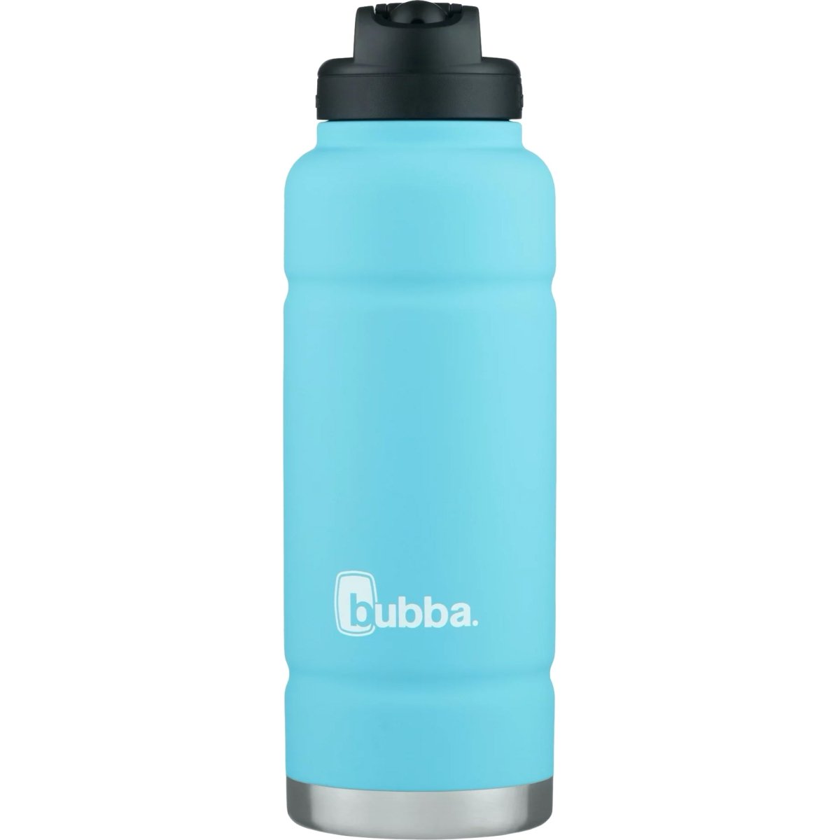 Bubba 40 oz. Trailblazer Insulated Stainless Steel Water Bottle - Island Teal - Forza Sports
