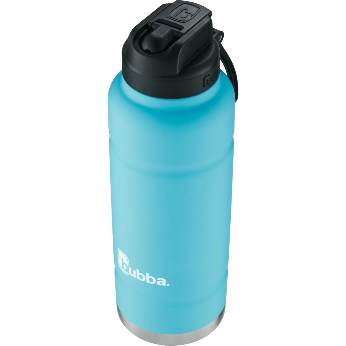 Bubba 40 oz. Trailblazer Insulated Stainless Steel Water Bottle - Island Teal - Forza Sports