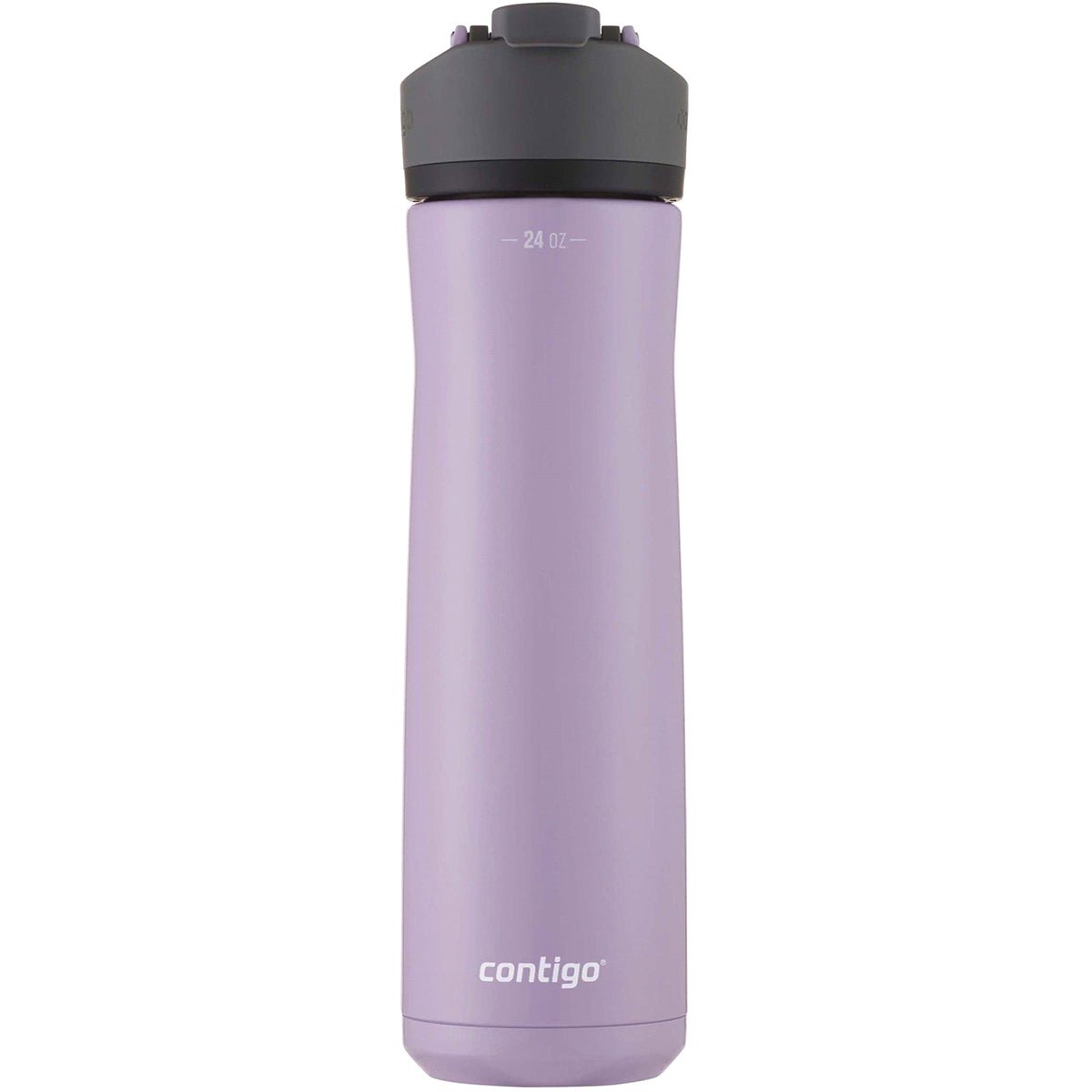 Contigo 24 oz. Cortland Chill 2.0 Vacuum Insulated Stainless Steel Water Bottle - Forza Sports