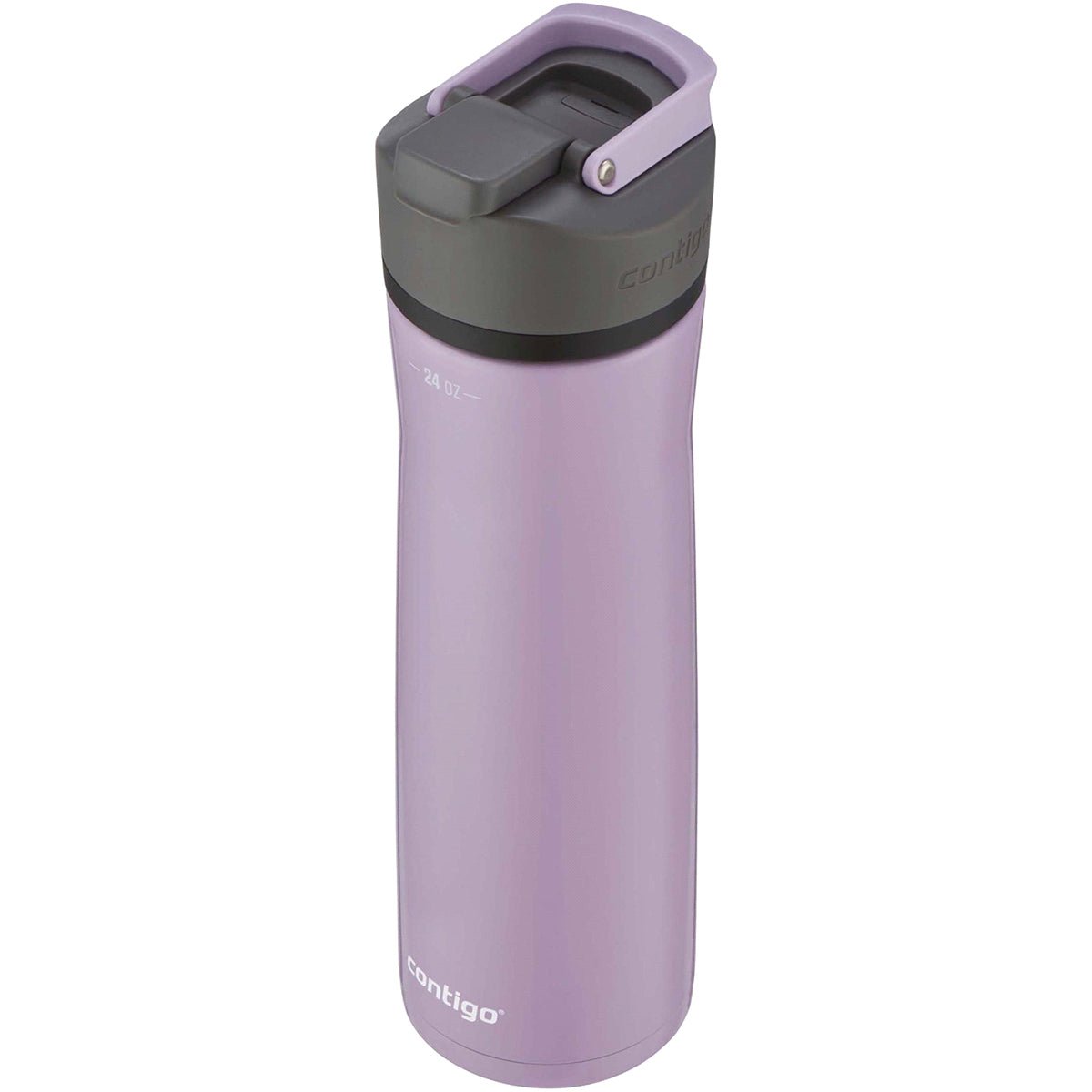 Contigo 24 oz. Cortland Chill 2.0 Vacuum Insulated Stainless Steel Water Bottle - Forza Sports