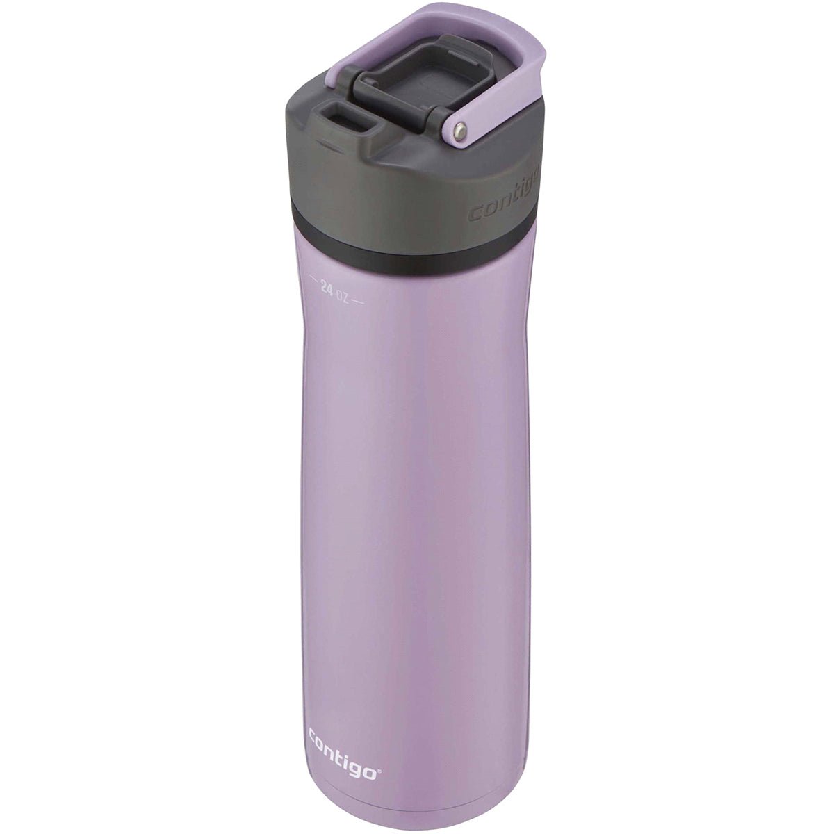 Contigo 24 oz. Cortland Chill 2.0 Vacuum Insulated Stainless Steel Water Bottle - Forza Sports