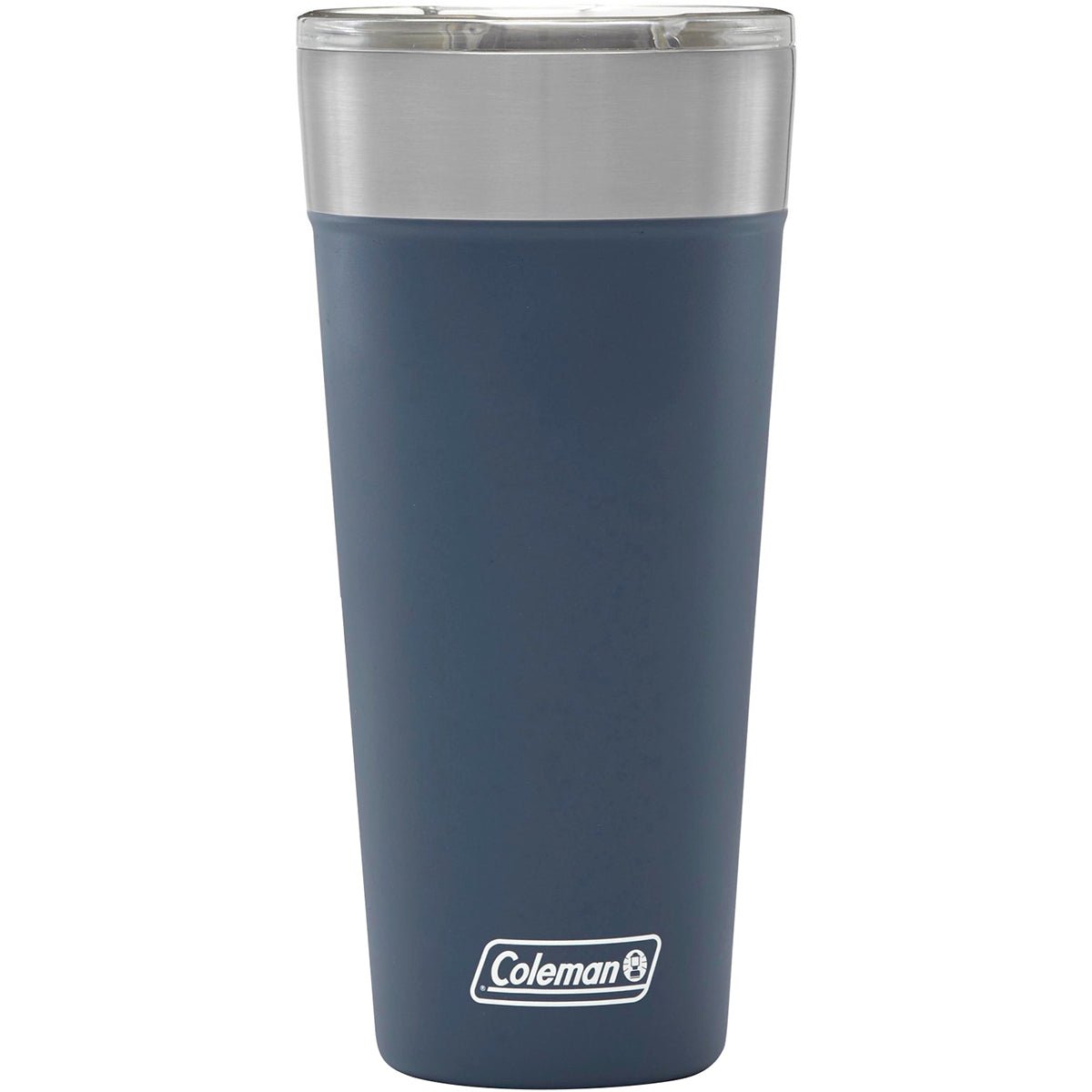 Coleman 30 oz. Vacuum Insulated Stainless Steel Brew Tumbler - Blue Nights - Forza Sports