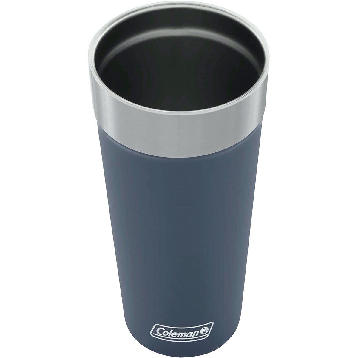 Coleman 30 oz. Vacuum Insulated Stainless Steel Brew Tumbler - Blue Nights - Forza Sports
