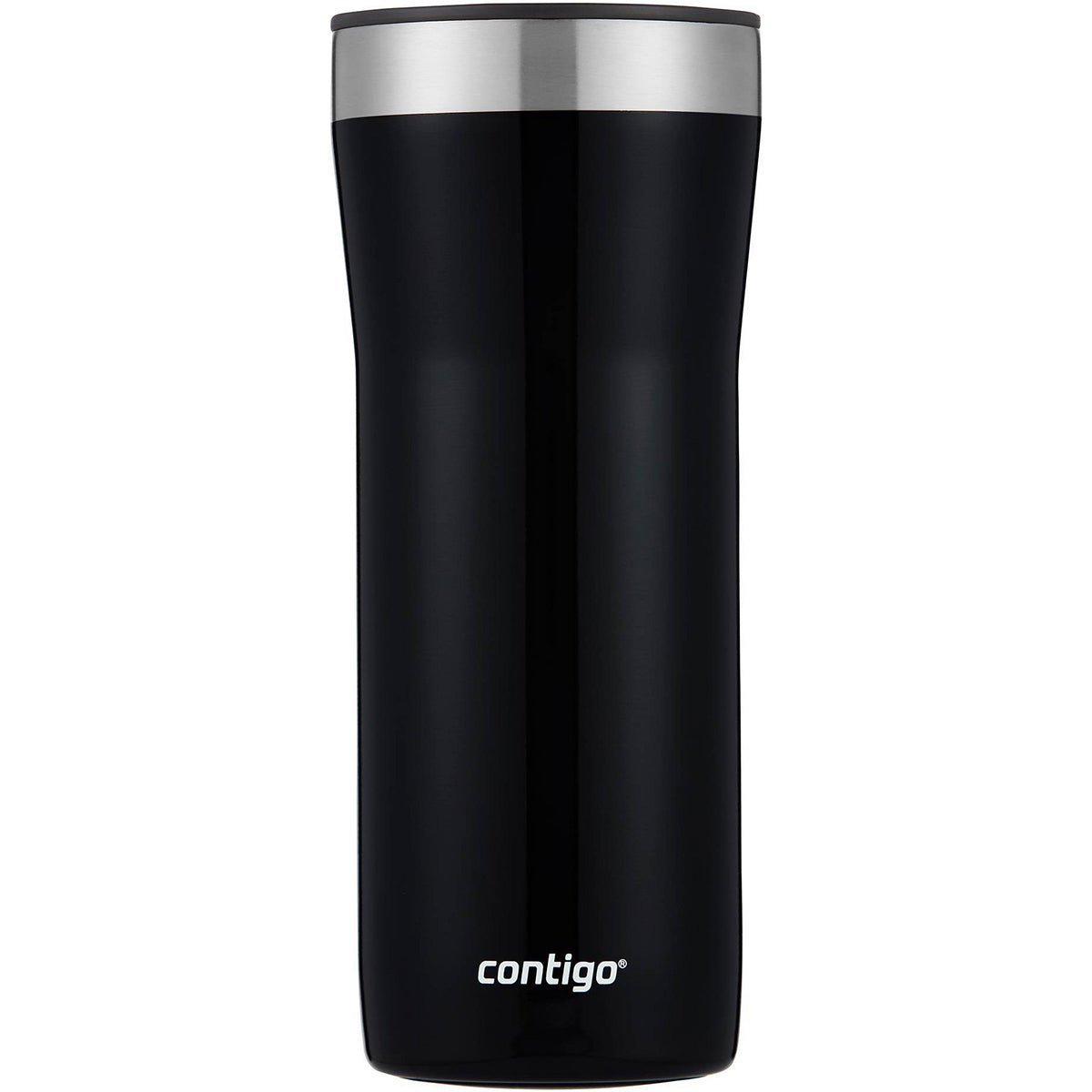 Contigo 32 oz. Streeterville Vacuum Insulated Stainless Steel Tumbler with Straw - Forza Sports