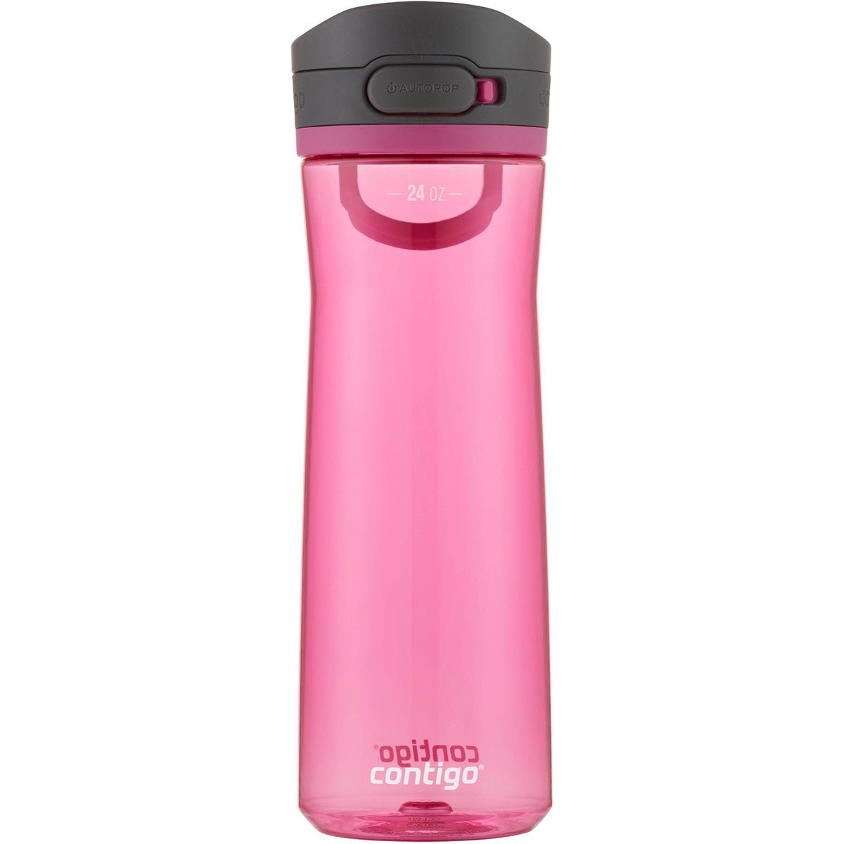 Contigo 24 oz. Jackson 2.0 Tritan Water Bottle with AutoPop Lid - Forza Sports