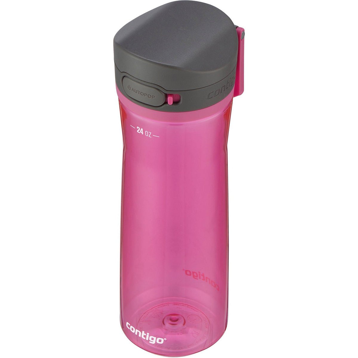 Contigo 24 oz. Jackson 2.0 Tritan Water Bottle with AutoPop Lid - Forza Sports