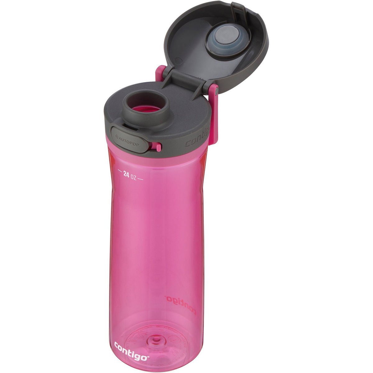 Contigo 24 oz. Jackson 2.0 Tritan Water Bottle with AutoPop Lid - Forza Sports