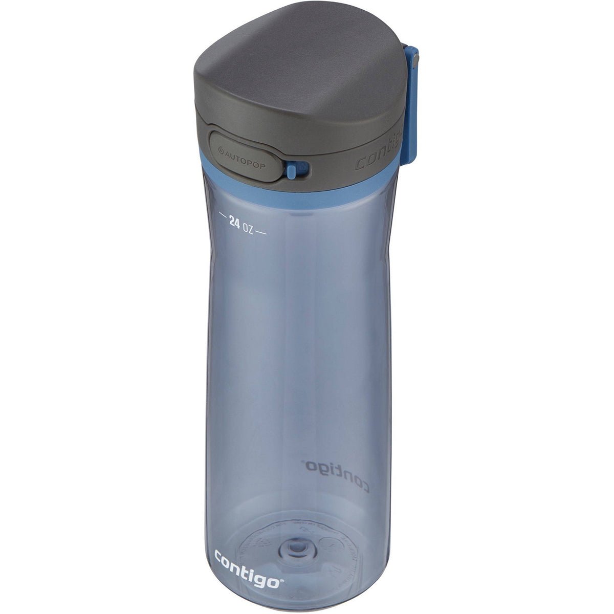 Contigo 24 oz. Jackson 2.0 Tritan Water Bottle with AutoPop Lid - Forza Sports