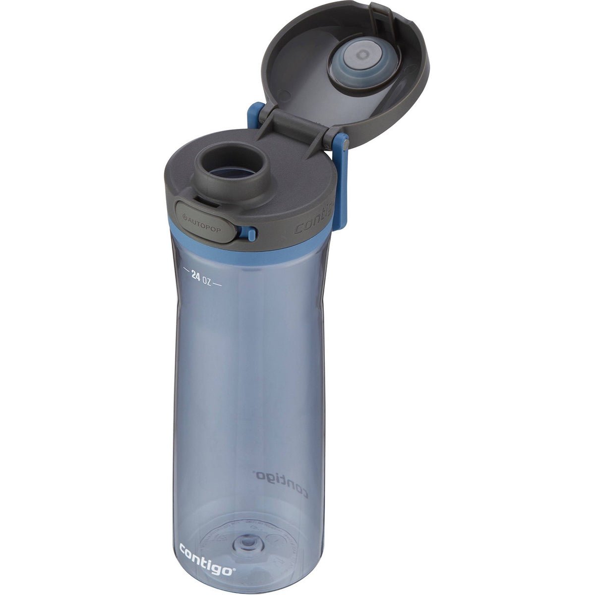 Contigo 24 oz. Jackson 2.0 Tritan Water Bottle with AutoPop Lid - Forza Sports