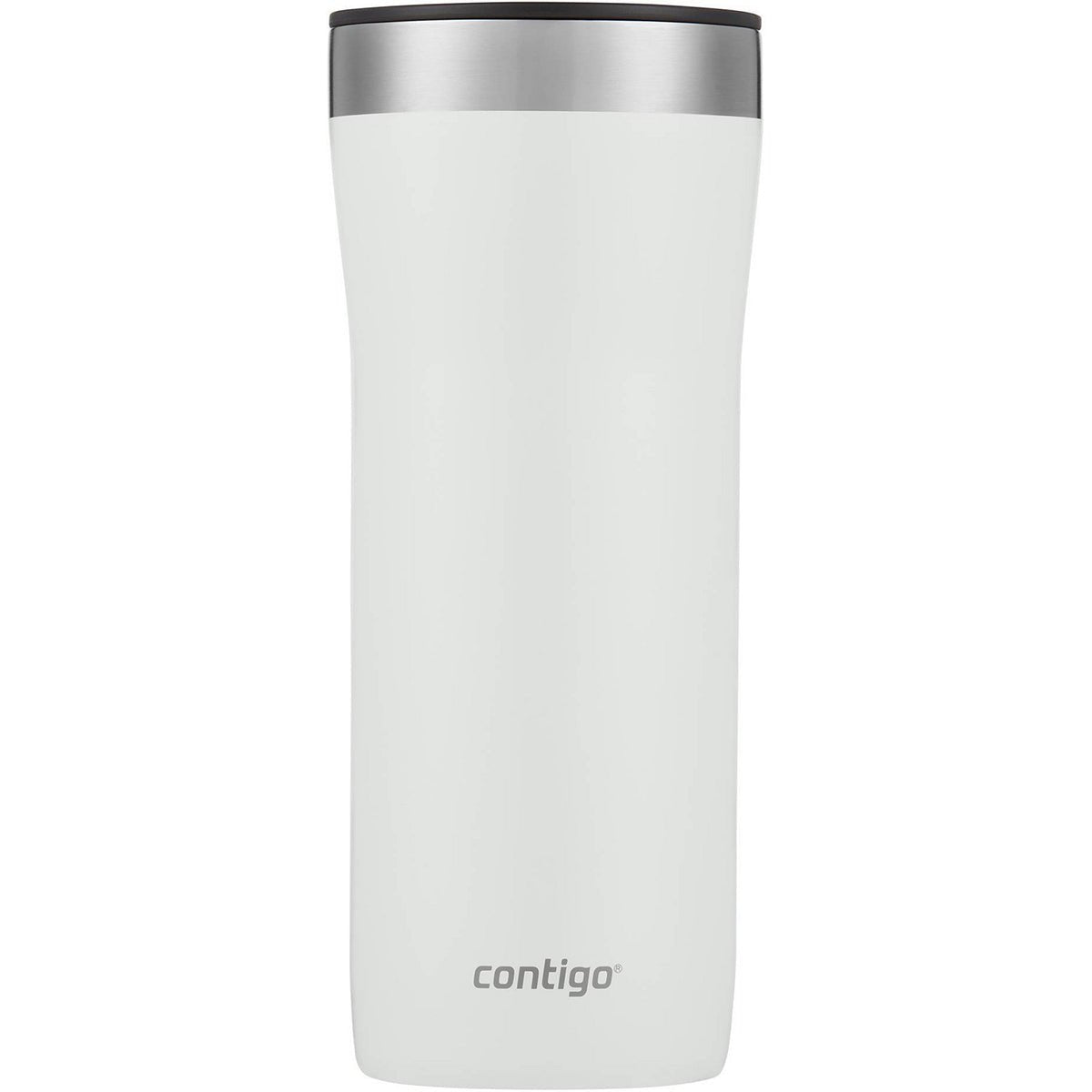 Contigo 32 oz. Streeterville Vacuum Insulated Stainless Steel Tumbler with Straw - Forza Sports