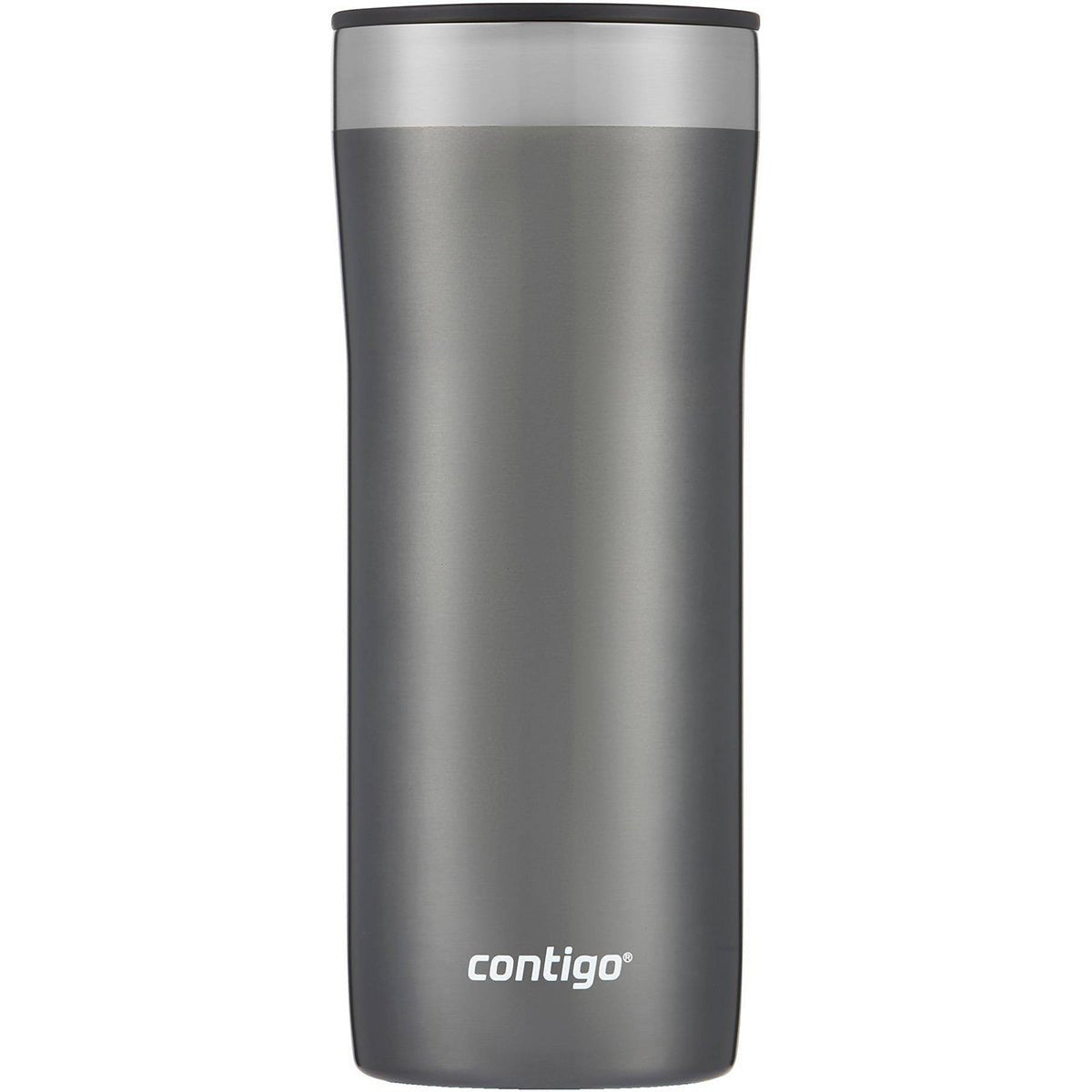 Contigo 24 oz. Streeterville Vacuum Insulated Stainless Steel Tumbler with Straw - Forza Sports